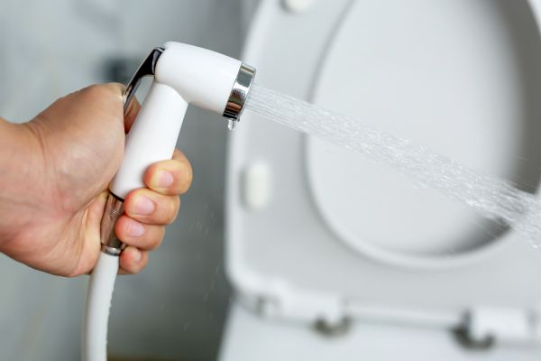 Bidet Installation in State College