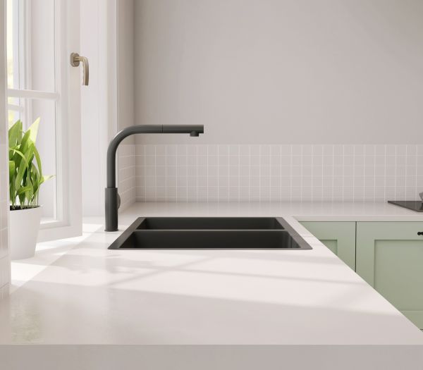 Cast Iron Sink Installation in State College