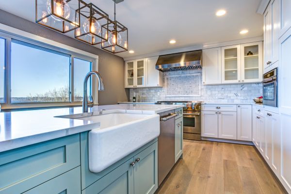 Farmhouse Sink Installation in State College