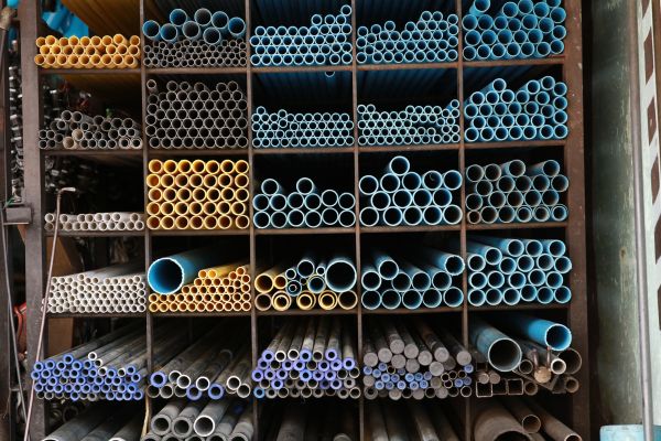 Cost of Repiping Service in State College