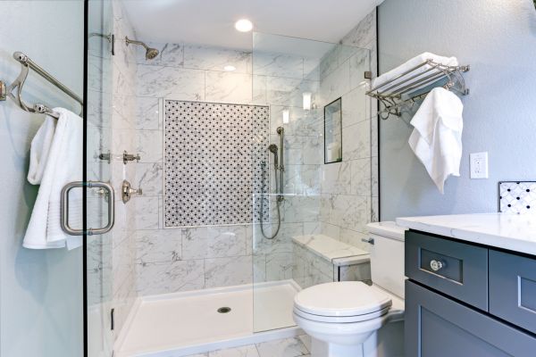 Shower Base Repair in State College