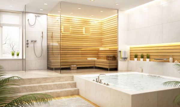 Steam Shower Repair in State College
