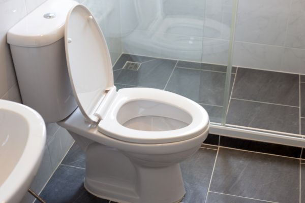 Toilet Replacement in State College