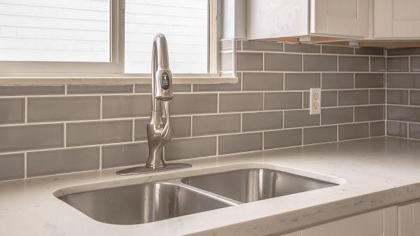 Undermount Sink Installation in State College