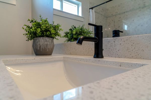 Cost of Undermount Sink Replacement in State College