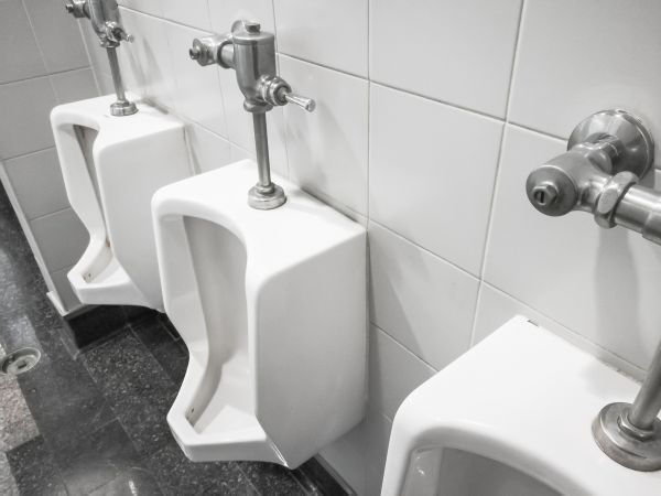 Cost of Urinal Installation in State College