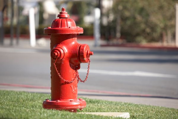 Yard Hydrant Installation in State College