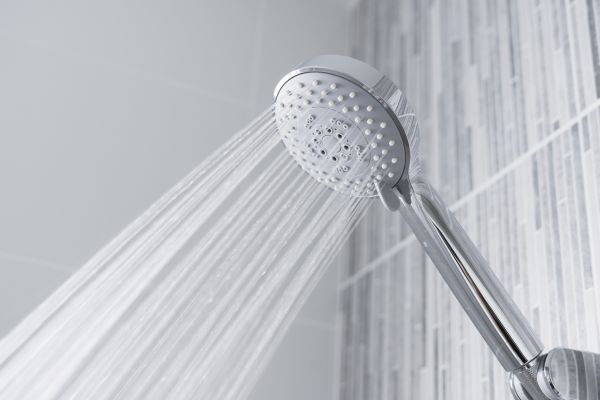 Shower Head Installation in State College