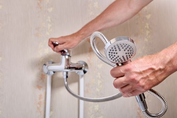 Cost of Shower Faucet Installation in State College