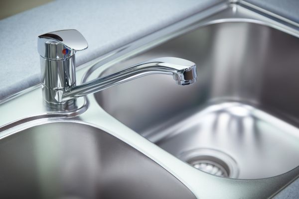 Cost of Kitchen Faucet Repair in State College