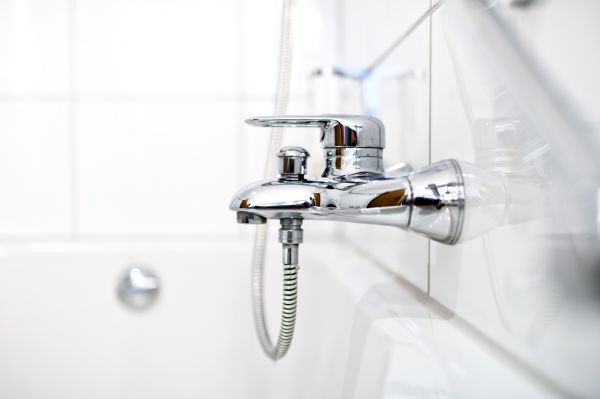 Shower Faucet Repair in State College