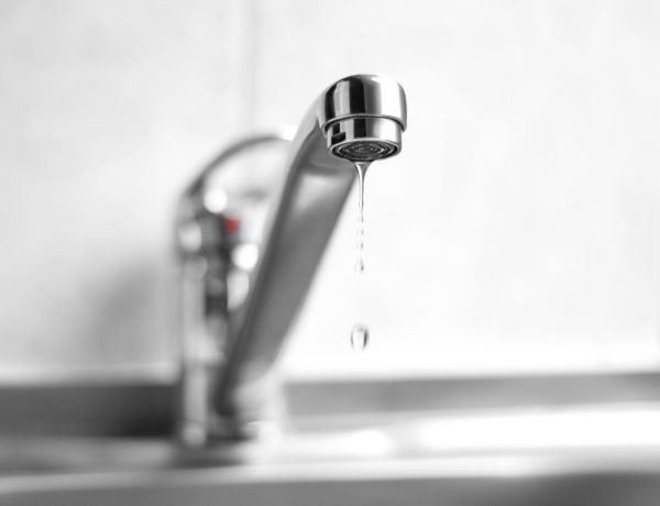 Dripping Faucet Repair in State College