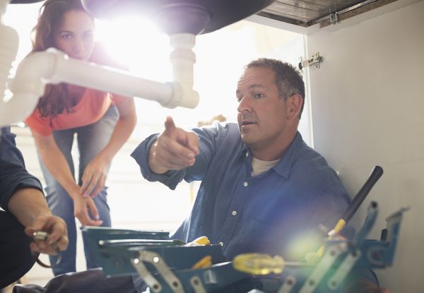 Plumbing Maintenance in State College