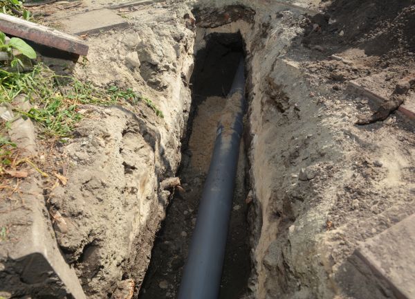Drain Pipe Repair in State College