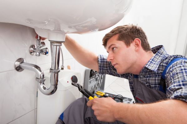Residential Plumbing Service in State College