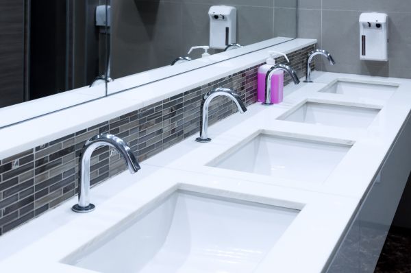 Commercial Plumbing Service in State College