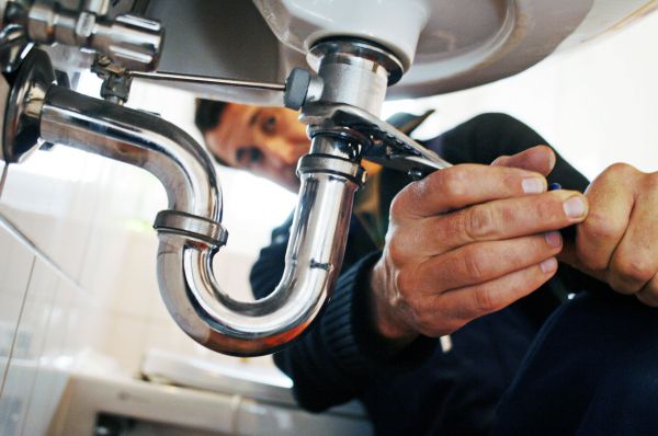 Bathroom Plumbing Service in State College