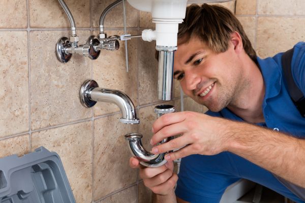 Plumbing Installation in State College