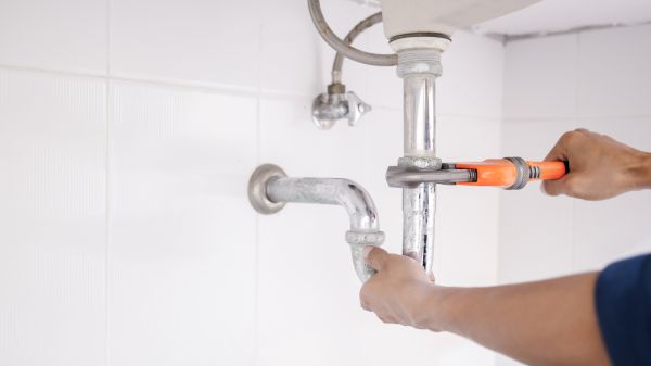 Cost of Plumbing Repair Service in State College