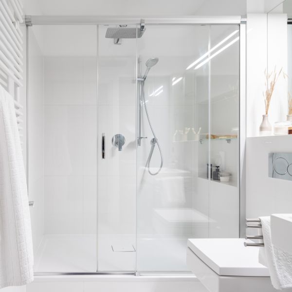 Shower Repair in State College