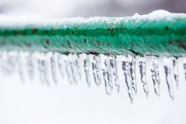 Cost of Frozen Pipe Repair in State College