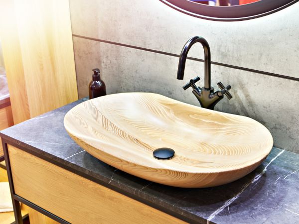 Cost of Bathroom Sink Repair in State College