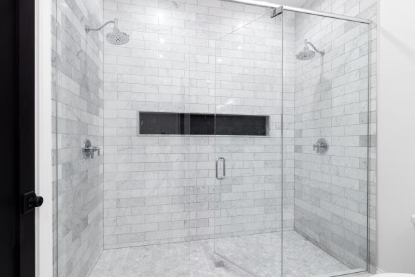 Shower Stall Repair in State College