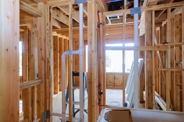 New Development Plumbing in State College