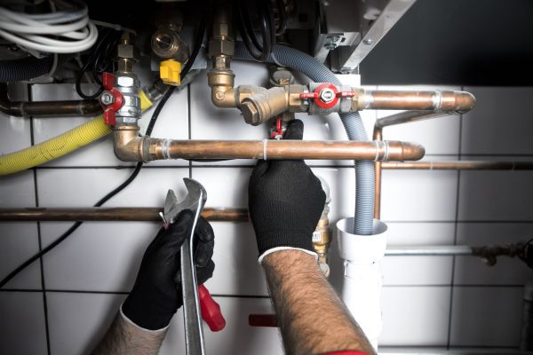 Cost of Broken Pipe Repair in State College