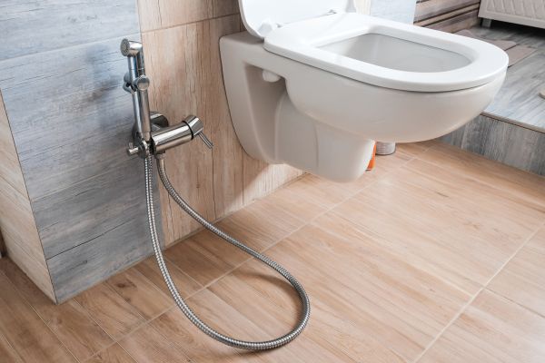 Bidet Service in State College