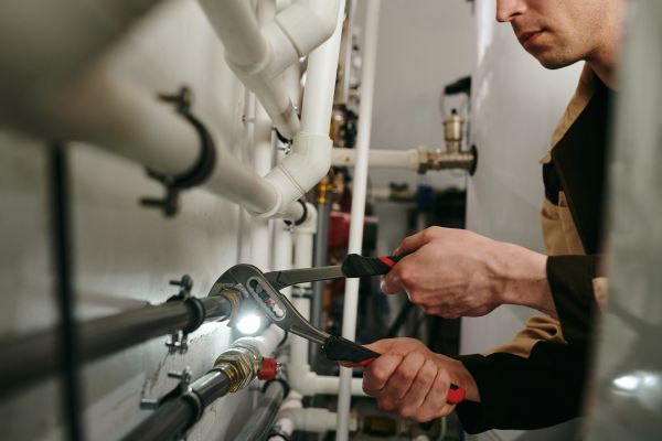Cost of Plumbing Replacement in State College