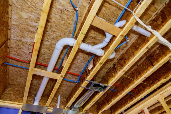 Plumbing Remodeling in State College