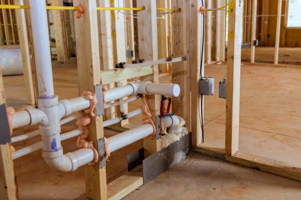Plumbing Renovation in State College