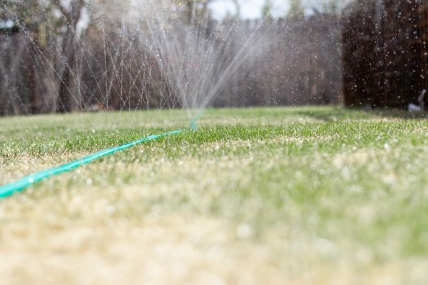 PVC Line Repair in State College