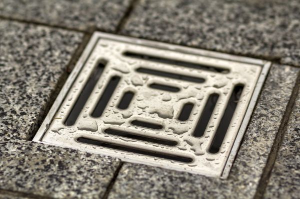 Floor Drain Installation in State College