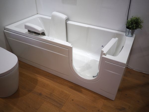 Walk In Tub Repair in State College