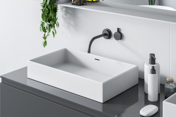 Cost of Bathroom Sink Replacement in State College
