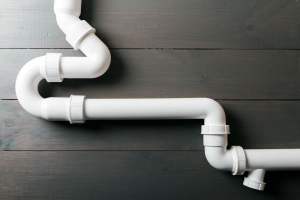 PVC Pipe Repair in State College