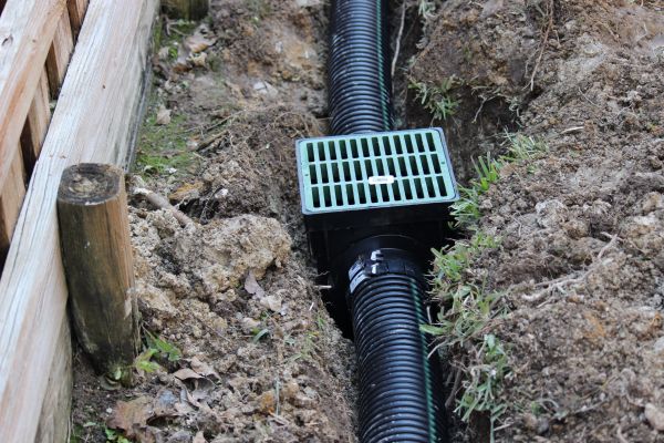 Cost of Drainage Pipe Repair in State College