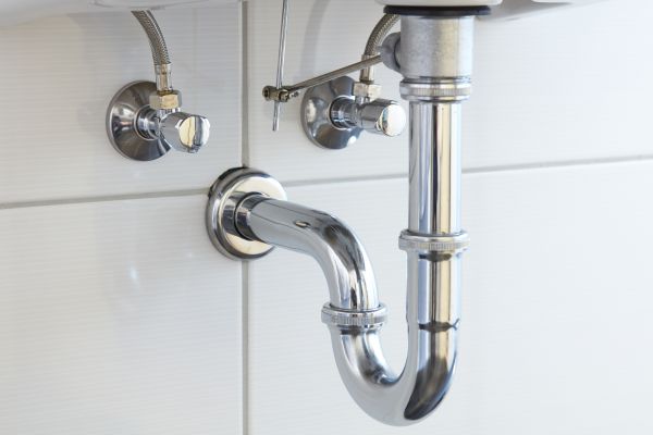 Water Pipe Installation in State College