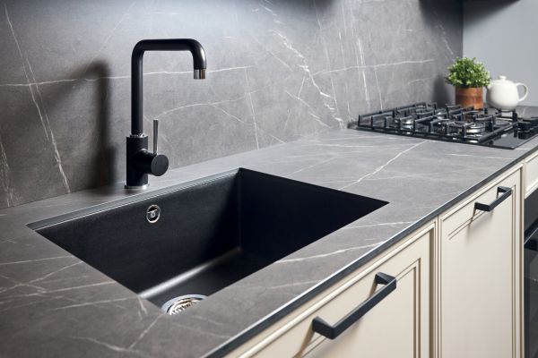 Kitchen Sink Replacement in State College