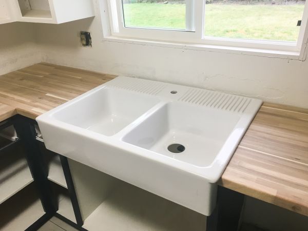 Cost of Chipped Sink Repair in State College