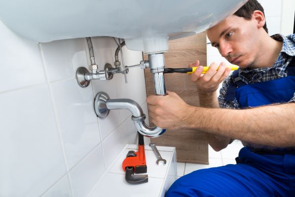 Cost of Kitchen Plumbing Repair in State College