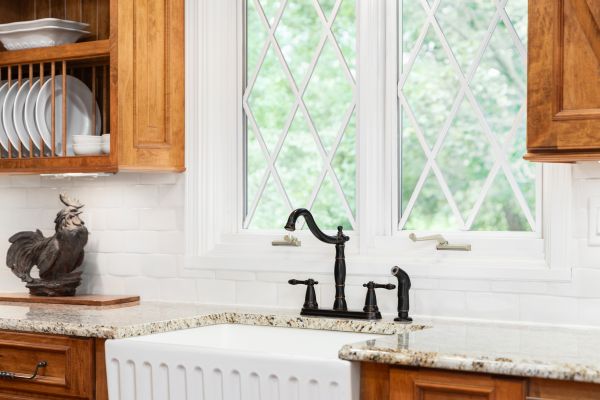 Cost of Apron Sink Installation in State College