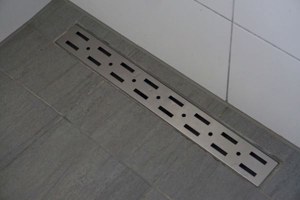 Shower Drain Replacement in State College
