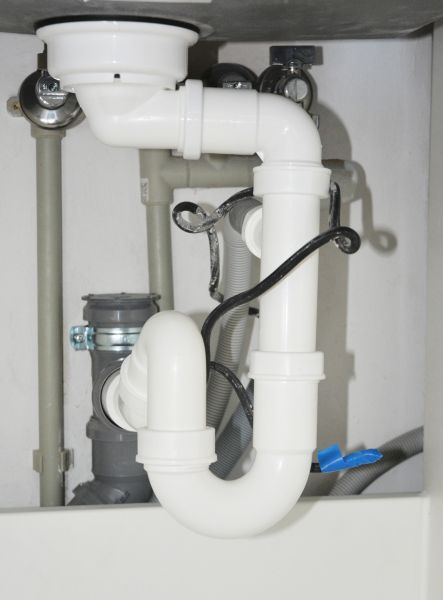 Plumbing Drain Installation in State College