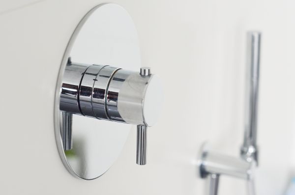 Shower Knob Replacement in State College