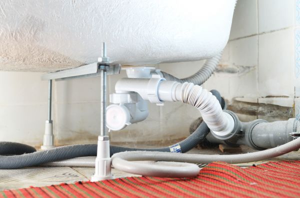 Tub Drain Repair in State College