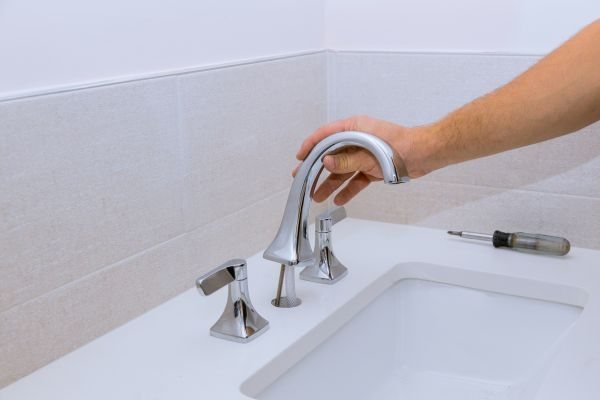 Cost of Bathroom Faucet Repair in State College