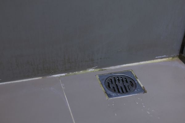 Bathroom Drain Installation in State College